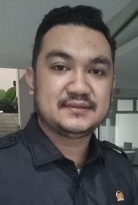 ketua komisi II ok