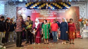 natal bersama