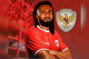 TIMNAS-1