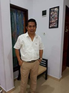 tellend