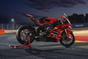 duc