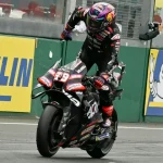 Jorge Martin Bidik Comeback Mengejutkan di MotoGP Malaysia