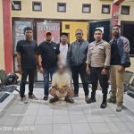 Uang Curian Rp145 Juta Dipakai Bayar Cicilan Motor dan Judi, Pria di Kupang Ditangkap