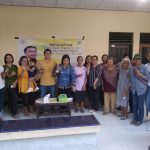 Reses Randi Daud di Naikoten II, Warga Keluhkan Kelangkaan Minyak Tanah dan Minta Pembangunan Pustu