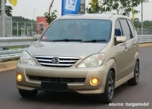 Xenia-2004