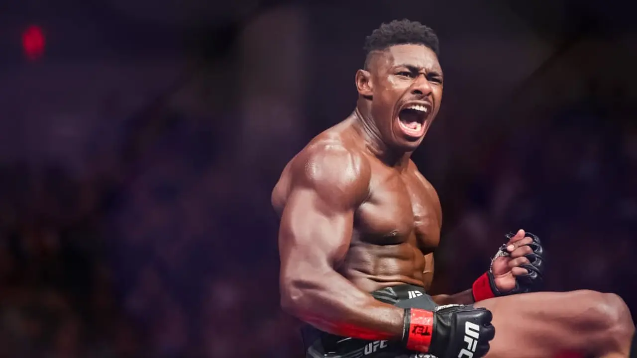 ufc